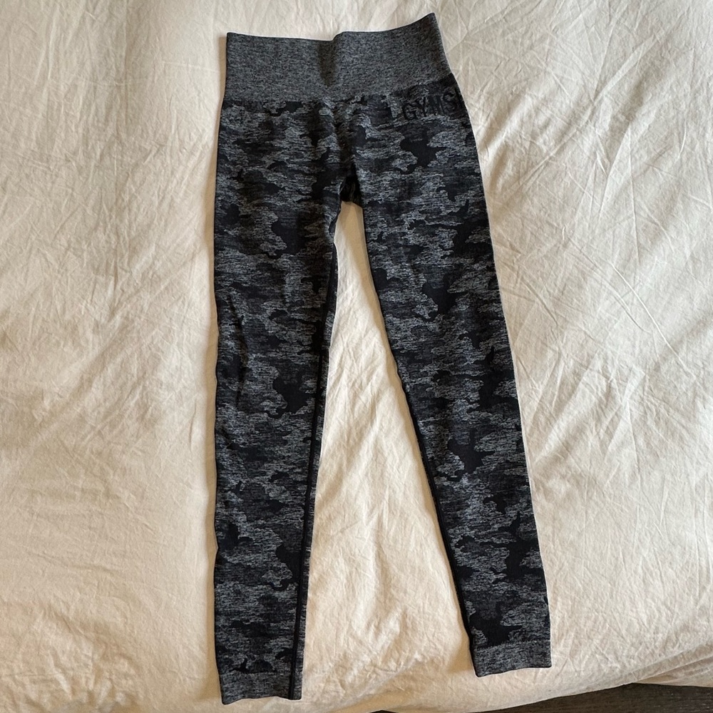 Gymshark Leggings